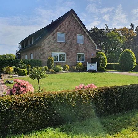 Ferienwohnung Lathen 외부 사진
