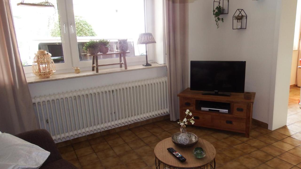 Ferienwohnung Lathen 외부 사진