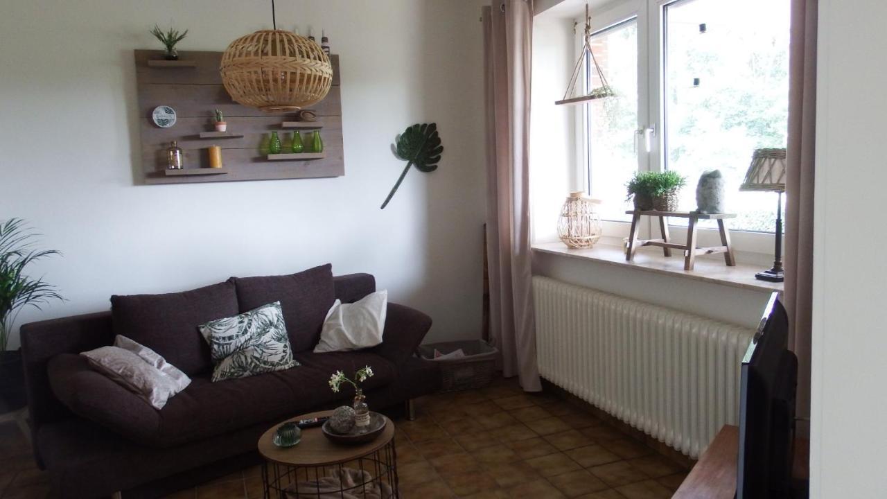 Ferienwohnung Lathen 외부 사진