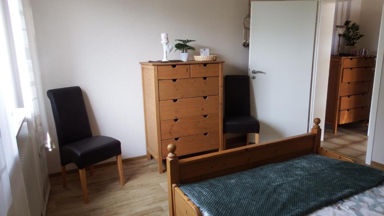 Ferienwohnung Lathen 외부 사진
