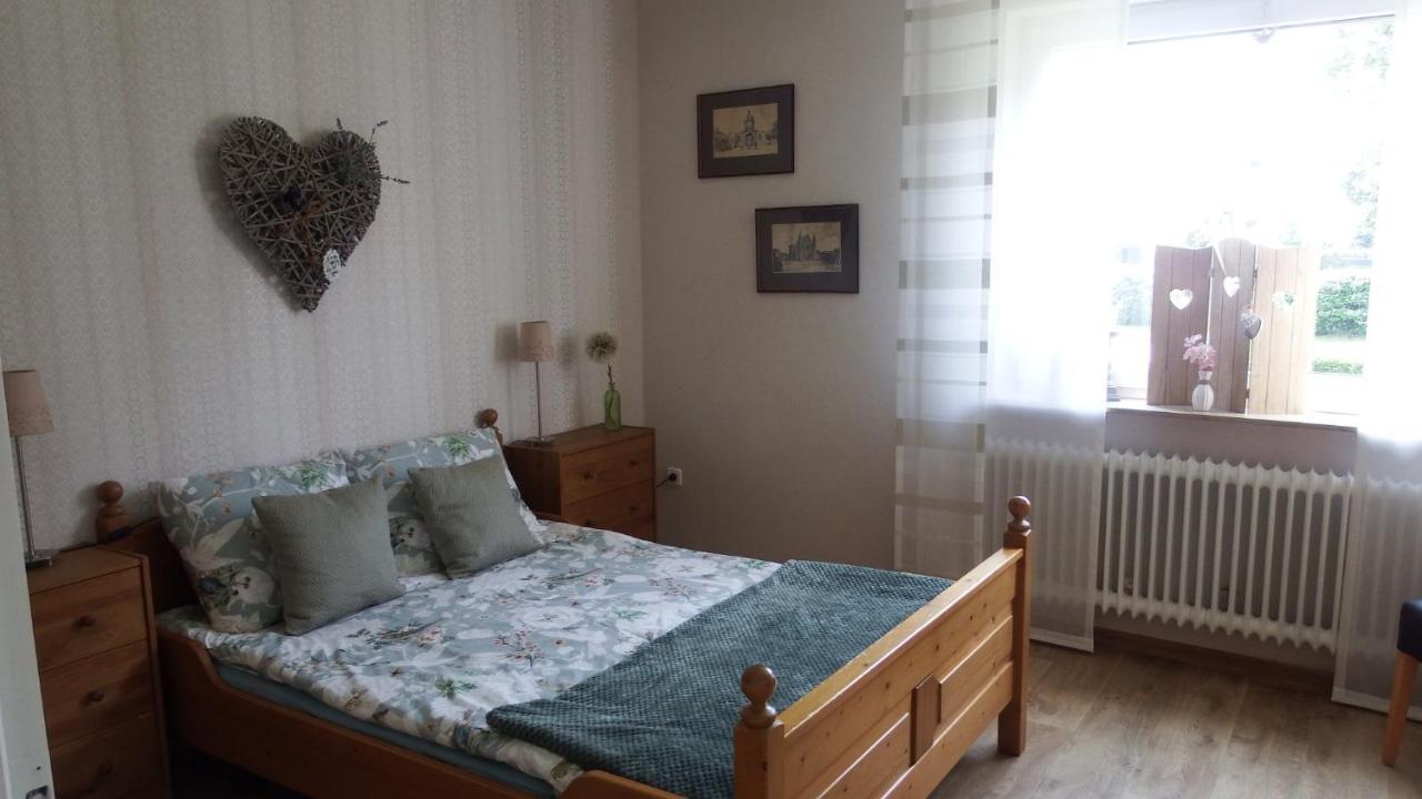 Ferienwohnung Lathen 외부 사진