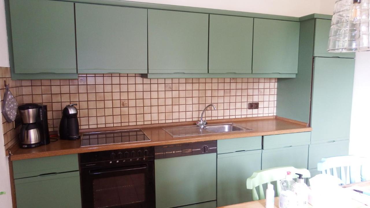 Ferienwohnung Lathen 외부 사진