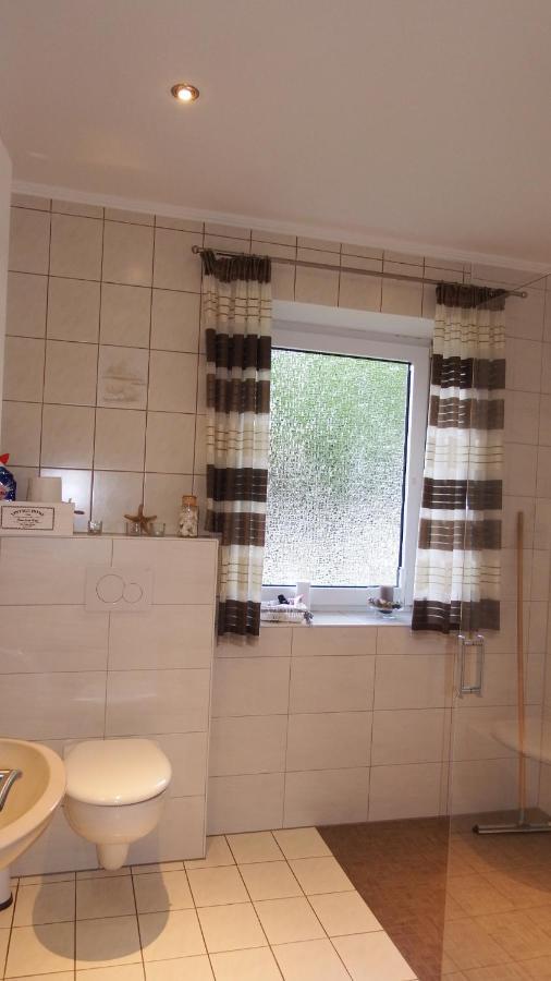 Ferienwohnung Lathen 외부 사진