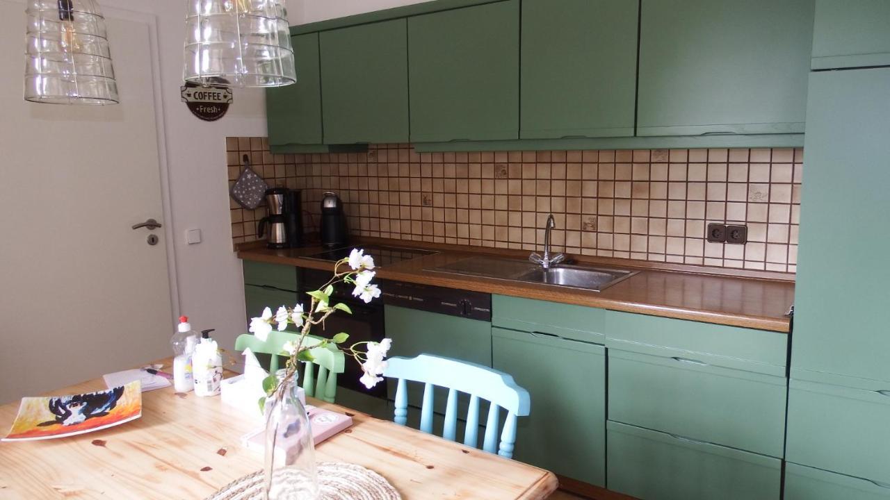 Ferienwohnung Lathen 외부 사진