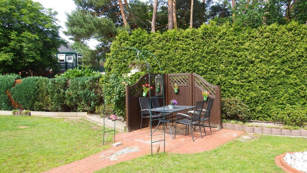 Ferienwohnung Lathen 외부 사진