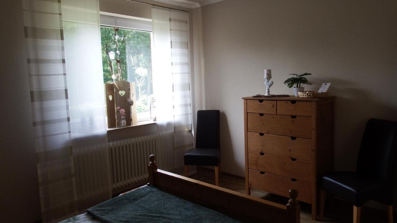 Ferienwohnung Lathen 외부 사진