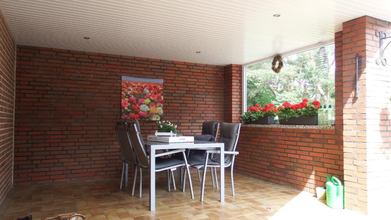 Ferienwohnung Lathen 외부 사진