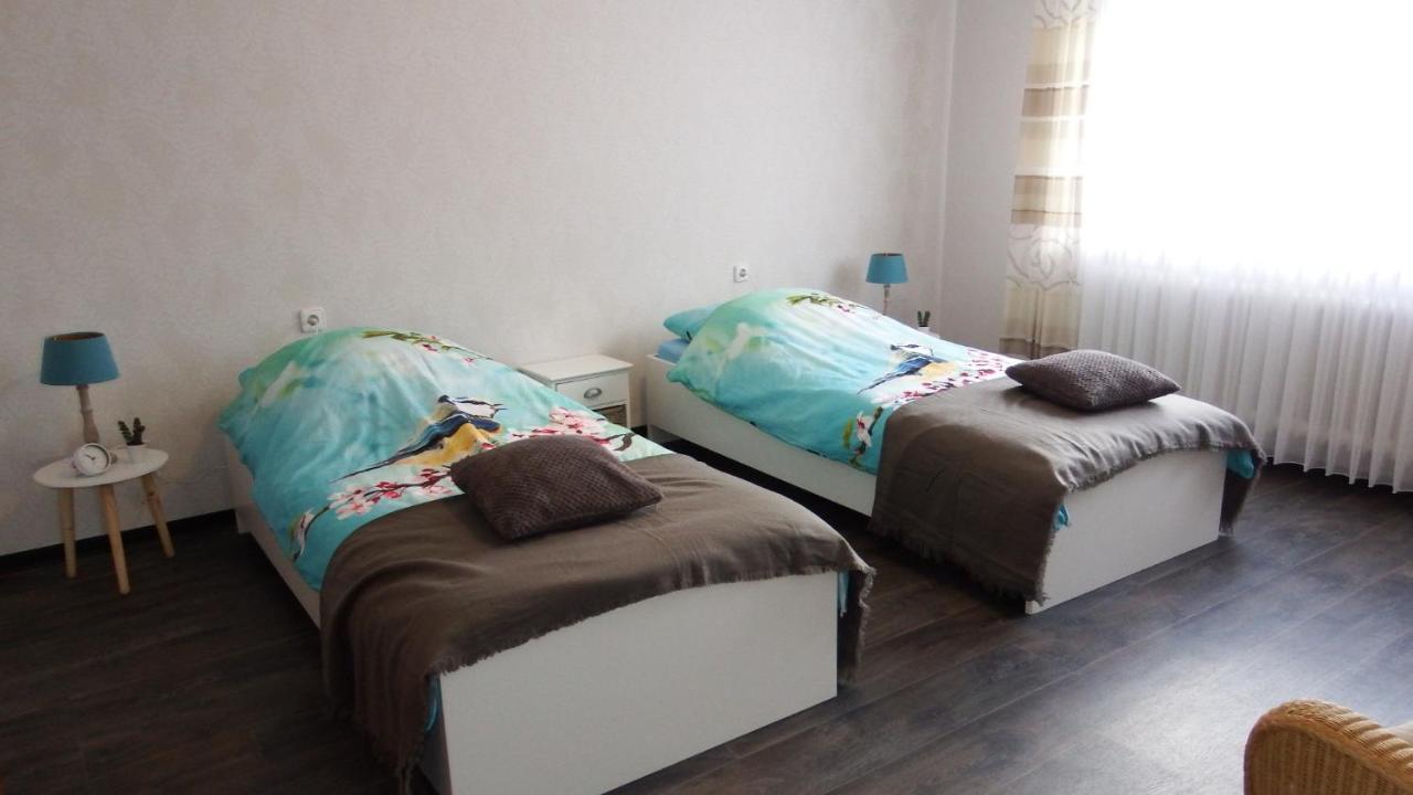 Ferienwohnung Lathen 외부 사진