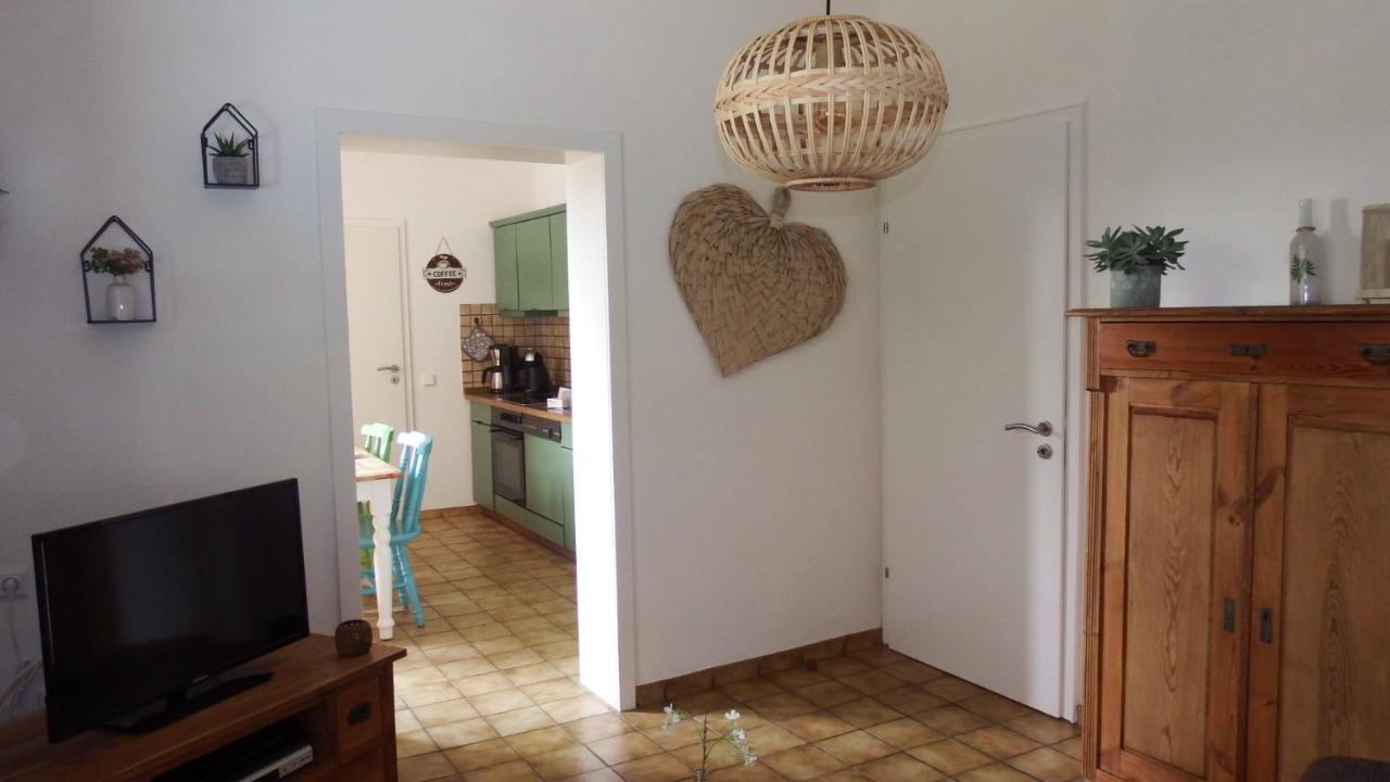 Ferienwohnung Lathen 외부 사진