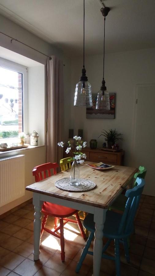 Ferienwohnung Lathen 외부 사진