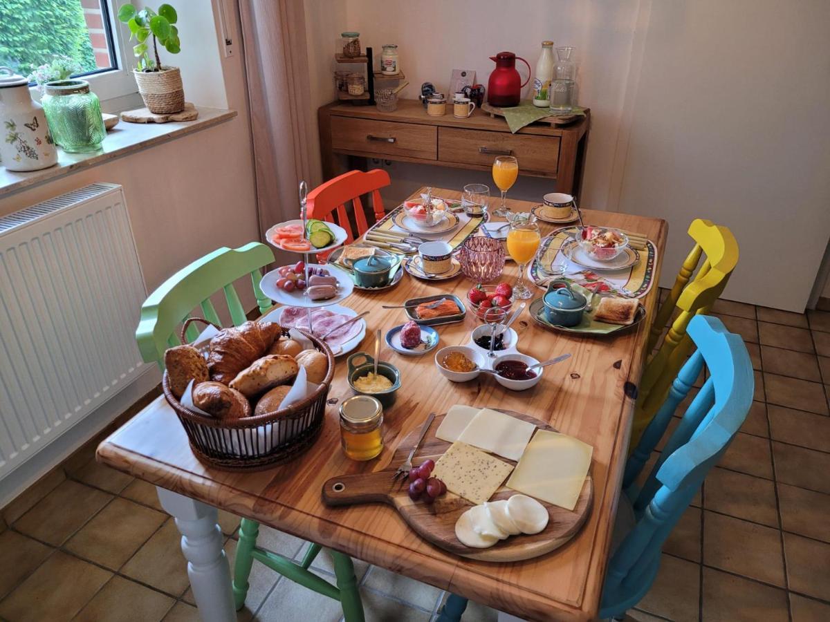 Ferienwohnung Lathen 외부 사진